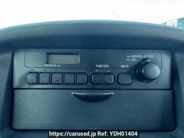 Used 2006 AT toyota succeed-van NCP51V Image[23]
