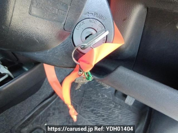 Used 2006 AT toyota succeed-van NCP51V Image[26]