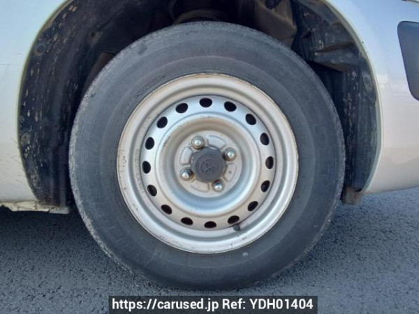 Used 2006 AT toyota succeed-van NCP51V Image[27]