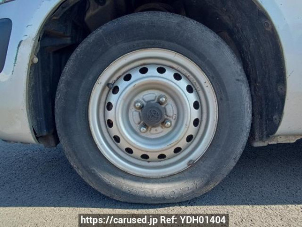 Used 2006 AT toyota succeed-van NCP51V Image[28]