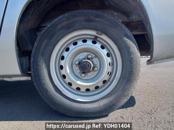 Used 2006 AT toyota succeed-van NCP51V Image[30]
