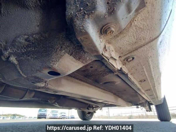 Used 2006 AT toyota succeed-van NCP51V Image[34]