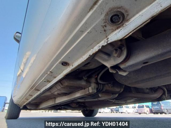 Used 2006 AT toyota succeed-van NCP51V Image[35]