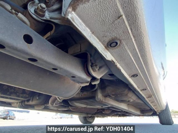 Used 2006 AT toyota succeed-van NCP51V Image[36]