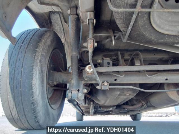 Used 2006 AT toyota succeed-van NCP51V Image[37]