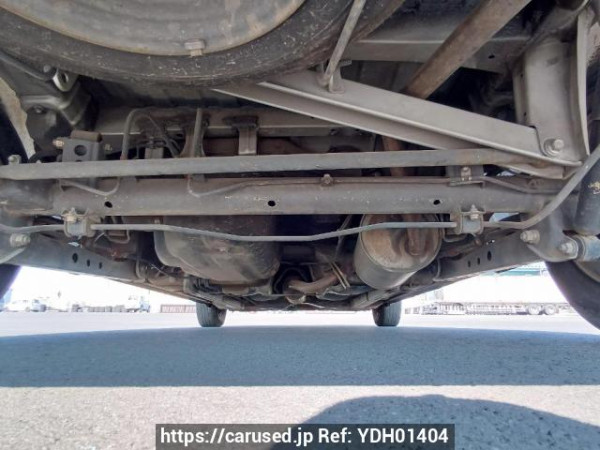 Used 2006 AT toyota succeed-van NCP51V Image[38]