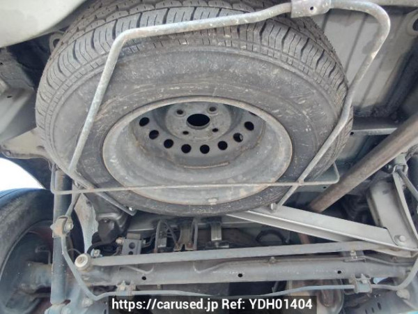 Used 2006 AT toyota succeed-van NCP51V Image[40]