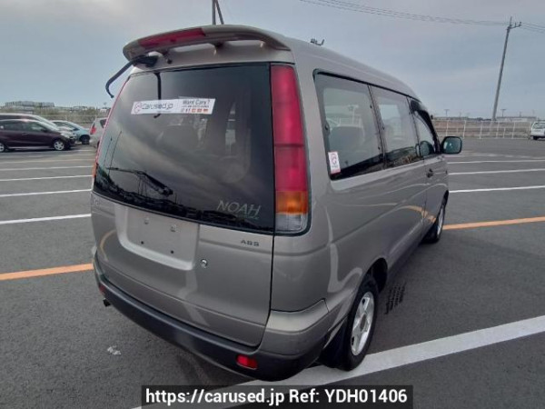 Used 1997 AT toyota liteace-noah SR40G Image[6]
