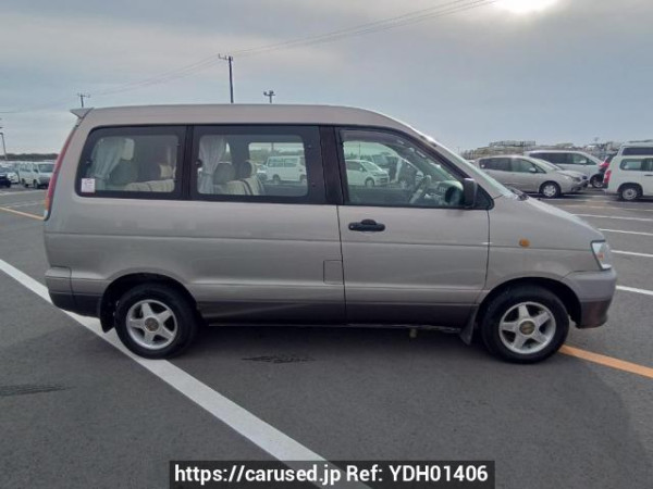 Used 1997 AT toyota liteace-noah SR40G Image[7]