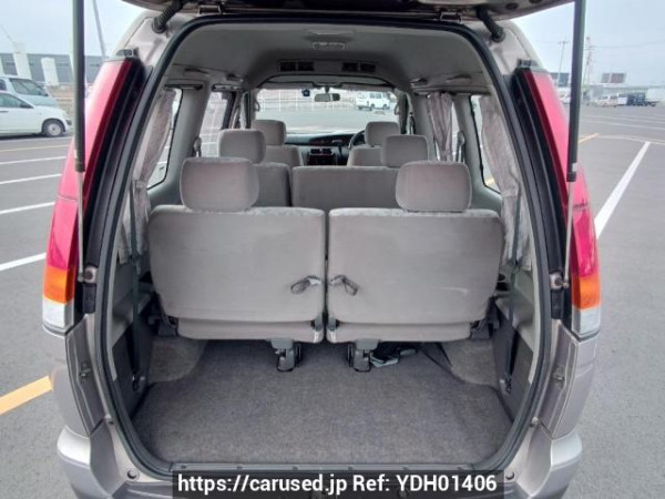 Used 1997 AT toyota liteace-noah SR40G Image[8]