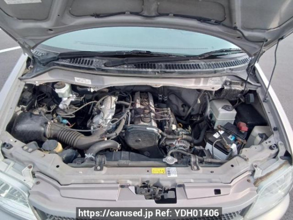 Used 1997 AT toyota liteace-noah SR40G Image[9]