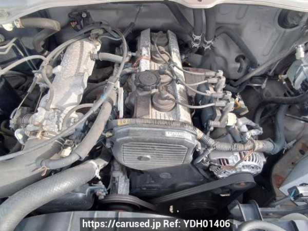 Used 1997 AT toyota liteace-noah SR40G Image[10]