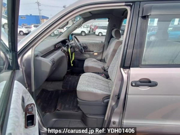 Used 1997 AT toyota liteace-noah SR40G Image[14]