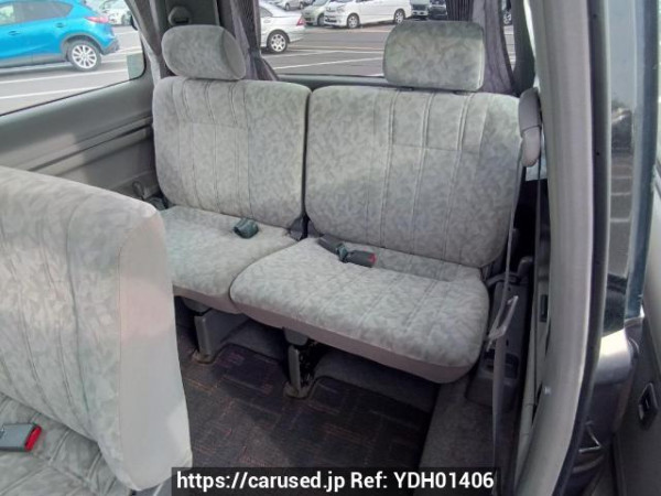 Used 1997 AT toyota liteace-noah SR40G Image[16]