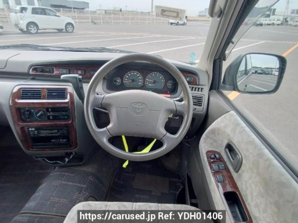Used 1997 AT toyota liteace-noah SR40G Image[19]
