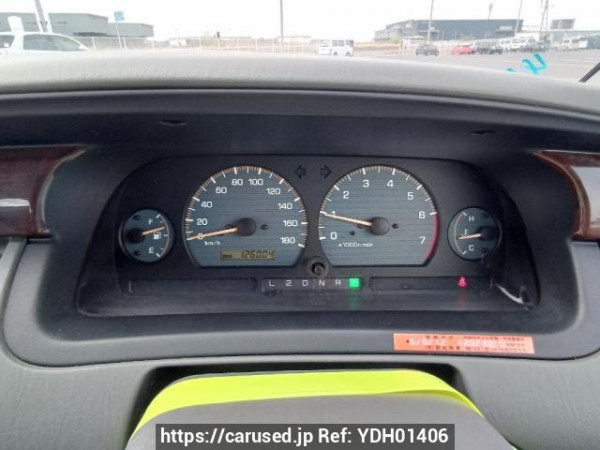 Used 1997 AT toyota liteace-noah SR40G Image[20]