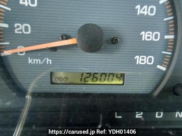 Used 1997 AT toyota liteace-noah SR40G Image[21]