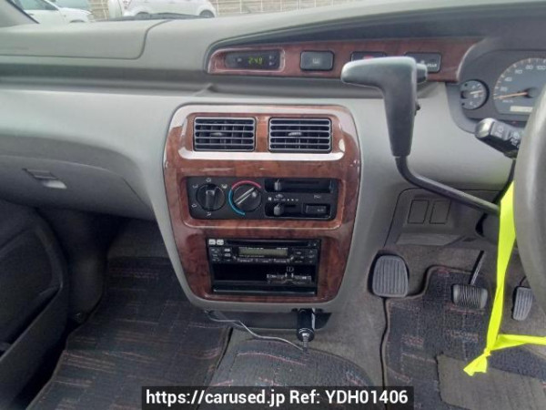 Used 1997 AT toyota liteace-noah SR40G Image[22]