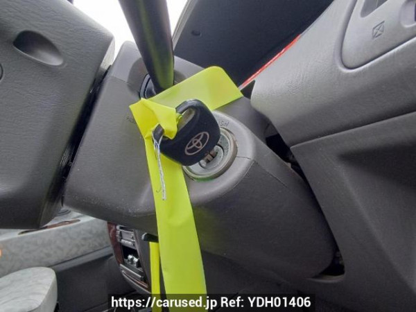 Used 1997 AT toyota liteace-noah SR40G Image[26]