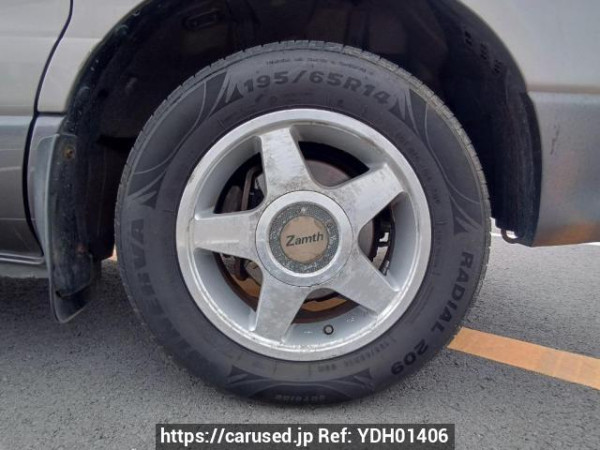 Used 1997 AT toyota liteace-noah SR40G Image[27]