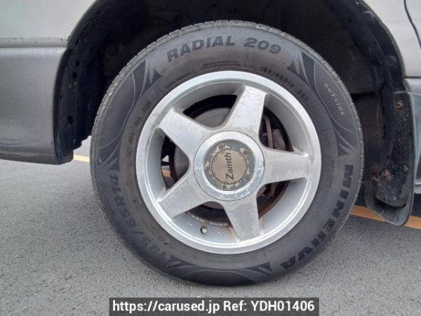 Used 1997 AT toyota liteace-noah SR40G Image[28]