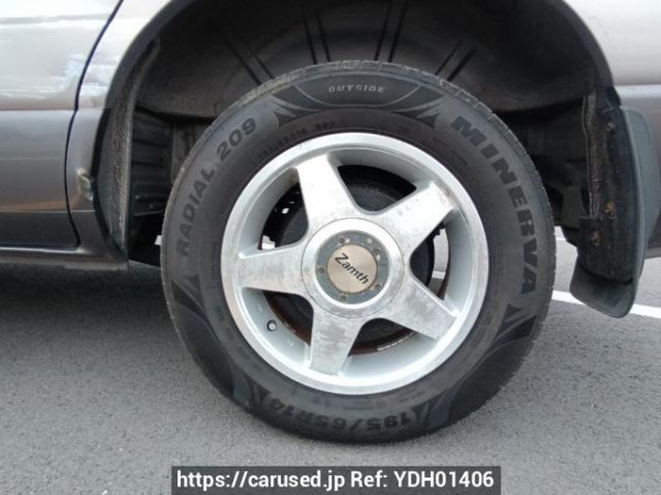 Used 1997 AT toyota liteace-noah SR40G Image[30]
