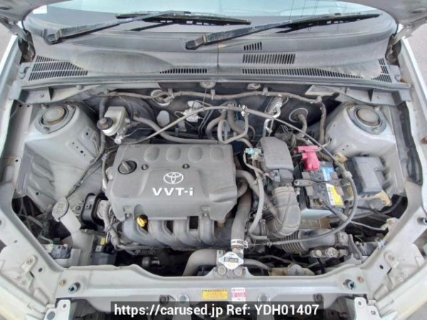 Used 2007 AT toyota succeed-van NCP51V Image[10]