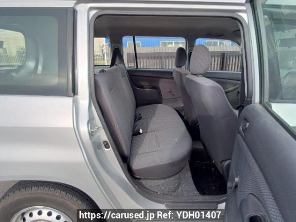 Used 2007 AT toyota succeed-van NCP51V Image[15]