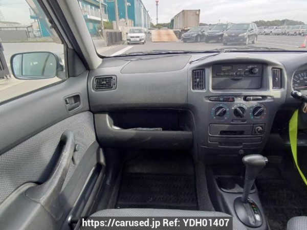 Used 2007 AT toyota succeed-van NCP51V Image[18]