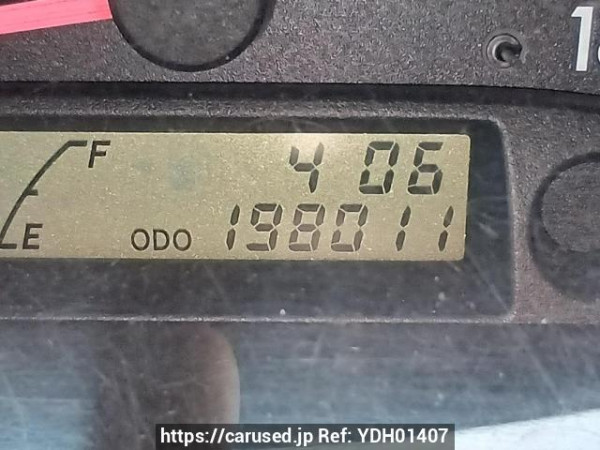 Used 2007 AT toyota succeed-van NCP51V Image[21]