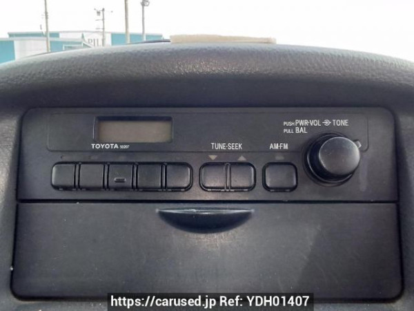 Used 2007 AT toyota succeed-van NCP51V Image[23]