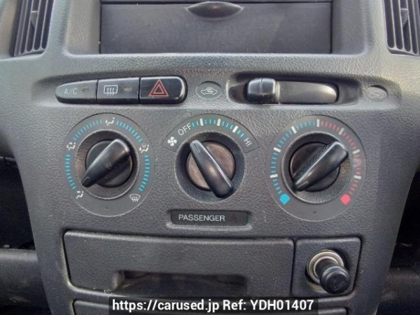 Used 2007 AT toyota succeed-van NCP51V Image[24]