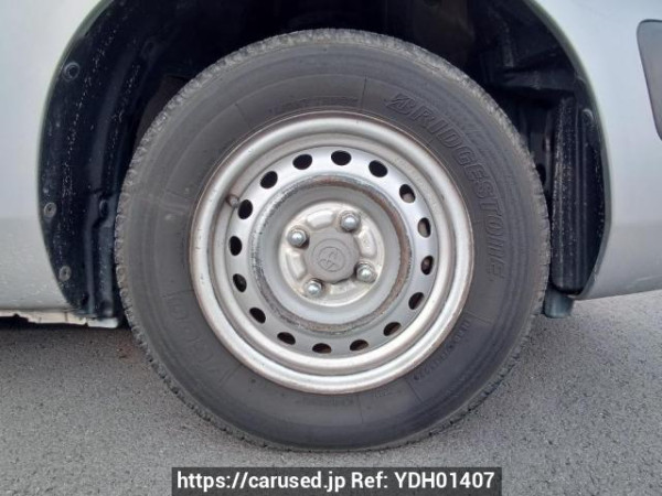 Used 2007 AT toyota succeed-van NCP51V Image[27]