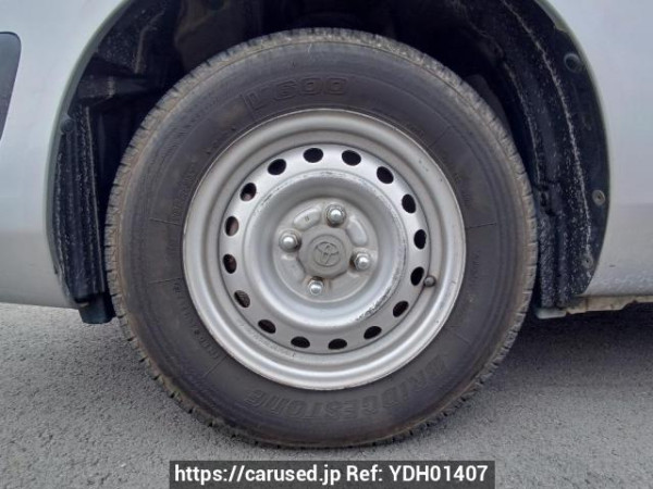 Used 2007 AT toyota succeed-van NCP51V Image[28]