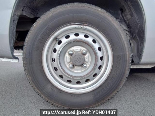 Used 2007 AT toyota succeed-van NCP51V Image[29]