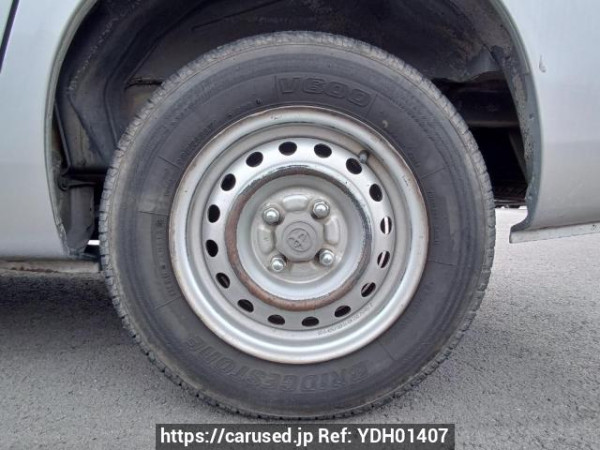 Used 2007 AT toyota succeed-van NCP51V Image[30]