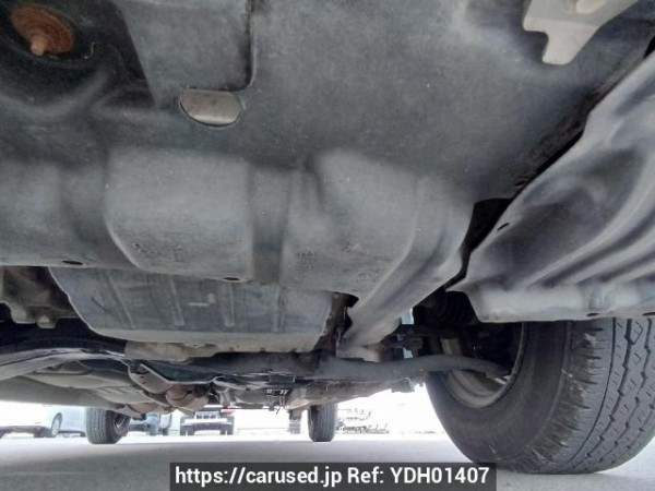 Used 2007 AT toyota succeed-van NCP51V Image[32]