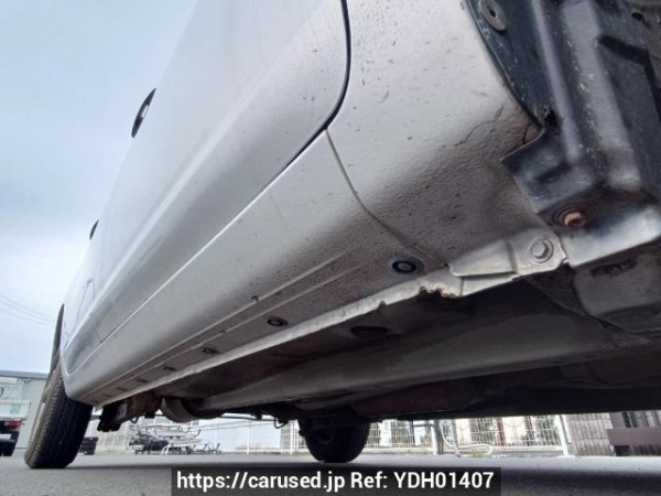 Used 2007 AT toyota succeed-van NCP51V Image[33]