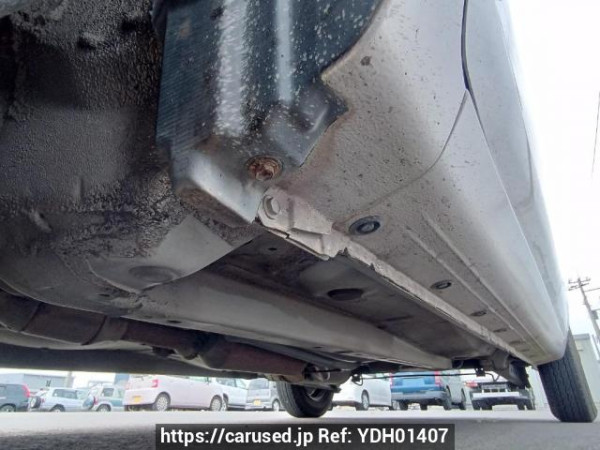 Used 2007 AT toyota succeed-van NCP51V Image[34]