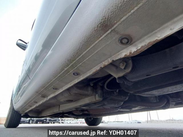 Used 2007 AT toyota succeed-van NCP51V Image[35]