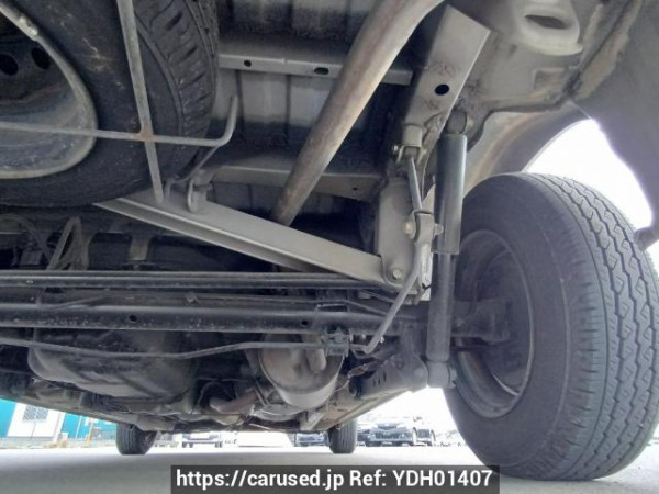 Used 2007 AT toyota succeed-van NCP51V Image[38]