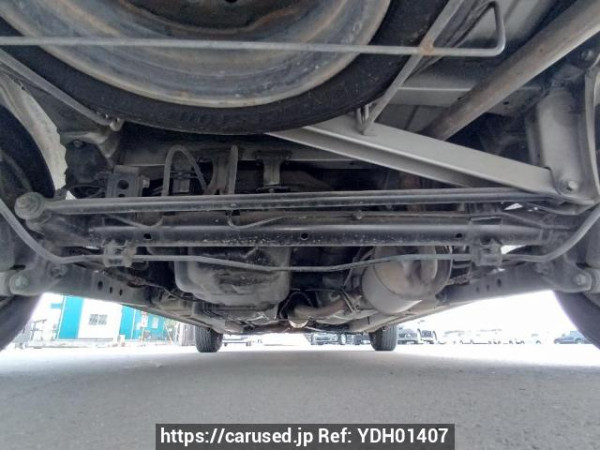 Used 2007 AT toyota succeed-van NCP51V Image[39]