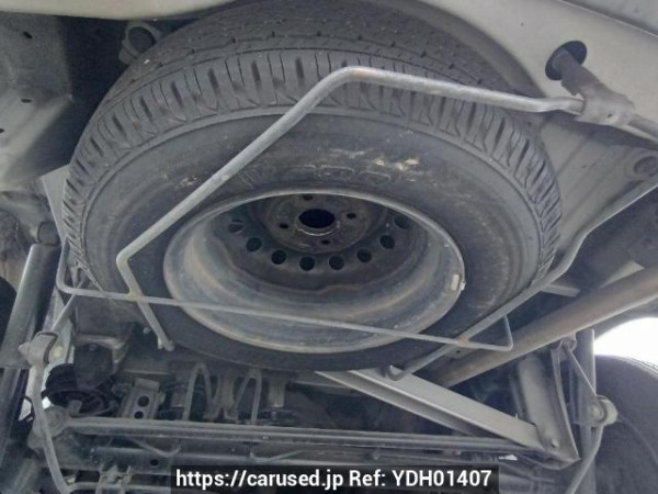 Used 2007 AT toyota succeed-van NCP51V Image[40]