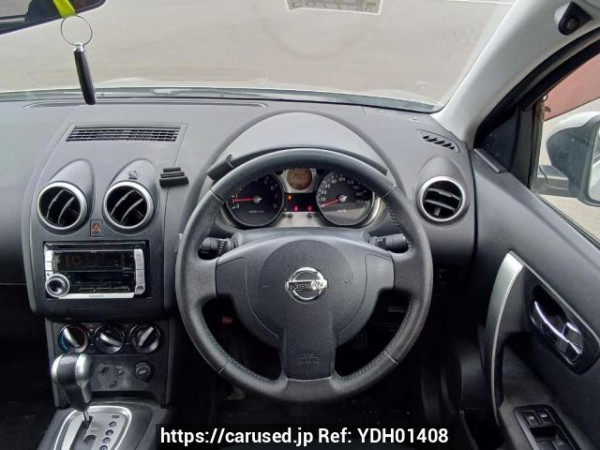 Used 2008 AT nissan dualis KJ10 Image[18]