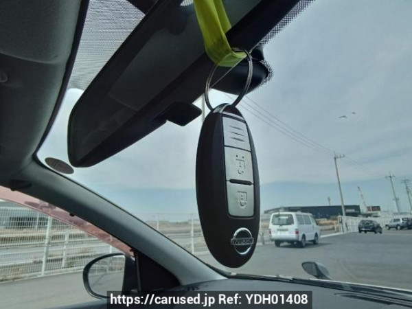 Used 2008 AT nissan dualis KJ10 Image[24]