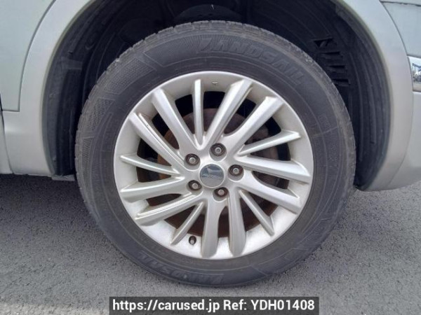 Used 2008 AT nissan dualis KJ10 Image[25]