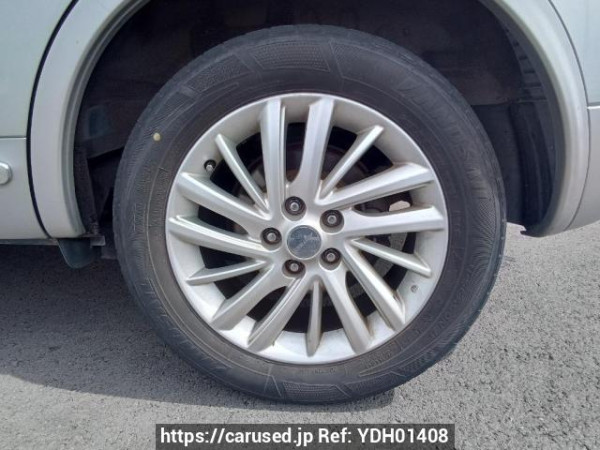 Used 2008 AT nissan dualis KJ10 Image[27]