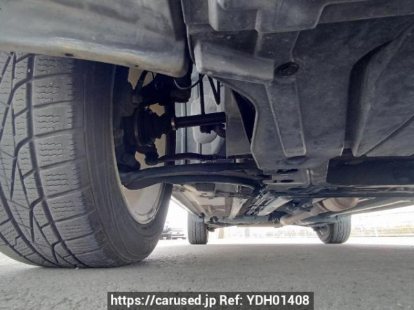 Used 2008 AT nissan dualis KJ10 Image[29]