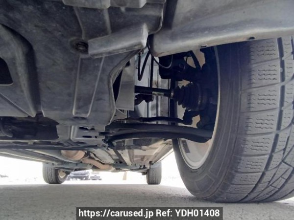 Used 2008 AT nissan dualis KJ10 Image[30]