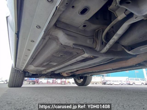 Used 2008 AT nissan dualis KJ10 Image[33]